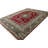 Red Traditional 10X13 Kerman Oriental Area Rug