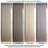 Ottis Faux Linen Room Darkening Curtain Panel-1332945517-1332948312