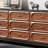 Simple Style Sideboard
