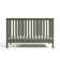 Hillcrest 4-in-1 Convertible Crib