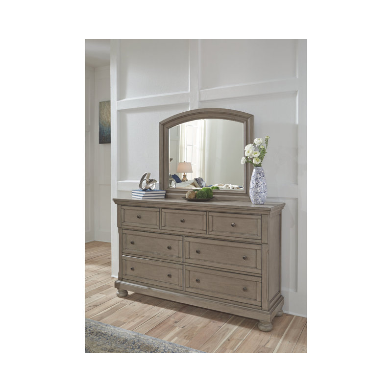 Austinburg 65.38'' W 7 - Drawer Dresser