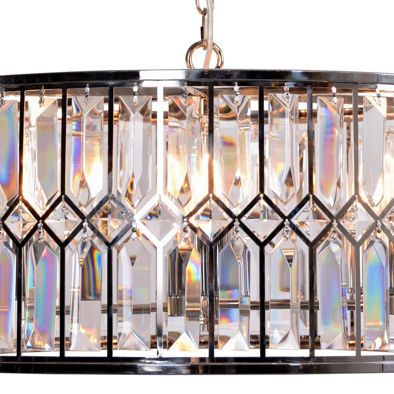 Kiro Chandelier