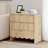 Accent Chest With 3 Drawers-14337263