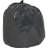 Plastic Trash Bags - 500 Count