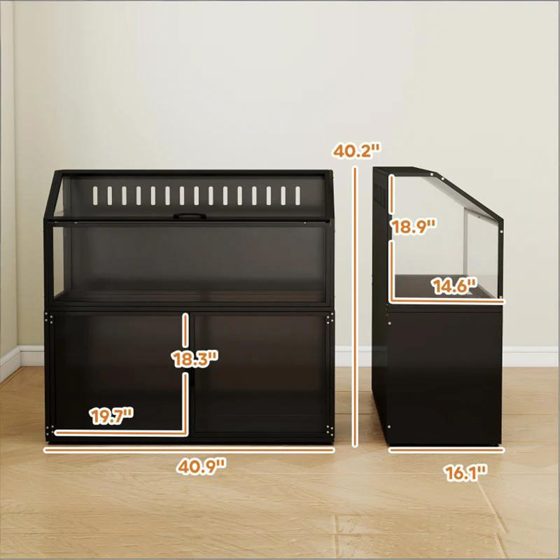 Small Animals Cage,Hedgehogs Cage,Mice Cage,Gerbil Cage,Spacious Habitatc