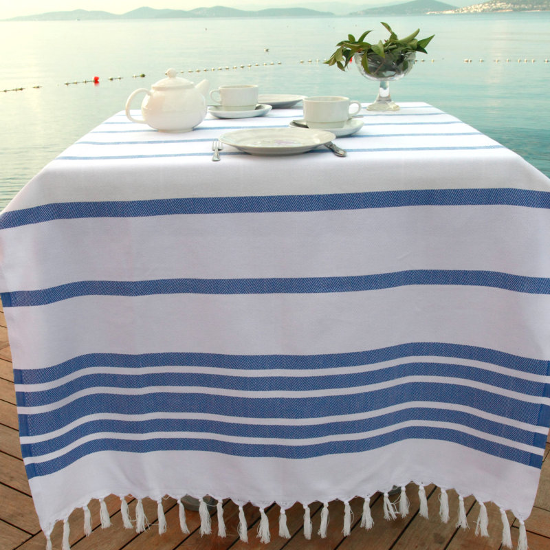Turkish Cotton Bath Sheet
