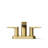 Hint Centerset Bathroom Sink Faucet 1.2 GPM-110812215