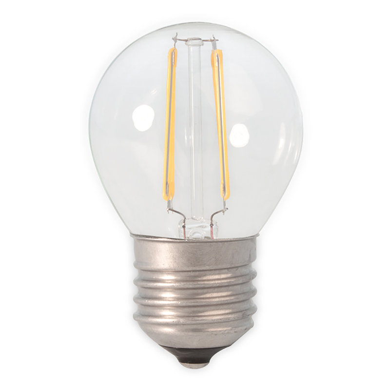 Baronville 3.5W LED Vintage Filament Light Bulb