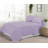 Swift Home Ultra-Soft 6-Piece Sheet Set with Extra Pillowcases - Essential 1800 Series Microfiber - Fits Mattress up to 14" Tall - Peach Fuzz, Durable, Easy Care-88890901-82635149