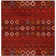 Poarch Performance Geometric Rug