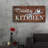 'Country Kitchen' by Lori Deiter Acrylic Glass Wall Art-1431267640