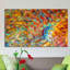 «You Shall Reign Glorious. «Isaiah 24:23», impression sur toile-1123490031-1123490108