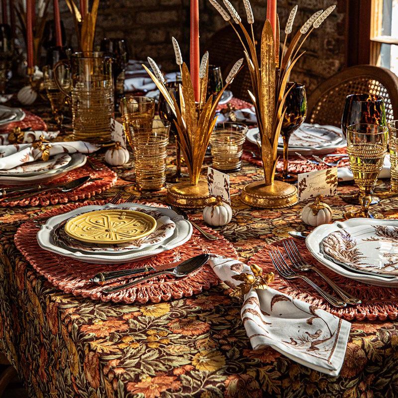 Puro 60" X 120" Tablecloth