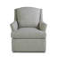 Jules Swivel Armchair-990700391
