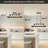  34 in. 5-Light Rustic Cage Chandelier, Adjustable Height for Kitchen Island / Dining Room-1447890420