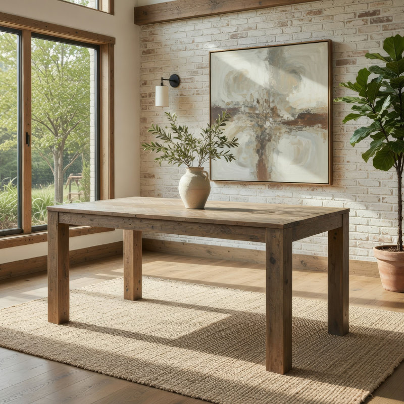 Albie Dining Table