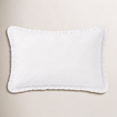 Classic Cotton Shams