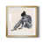 Cadre doré