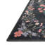 Tapis bleu marine Rifle Paper Co. x Loloi Maison MAO-04-70723304