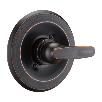 Replacement For Delta 1300/1400 & 13/14 Series Shower Trim Kit, Shower Cover Plate With Handle (valve& Catridge Not Inclued)