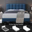 Lit plateforme tapissier Contemporary-1010778106-1010778104