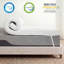 7 cm Memory Foam Mattress Topper-850891918