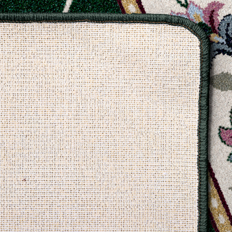Tapis treillis Signature Symphony, Rectangle 10 pi 9 po x 13 pi 2 po