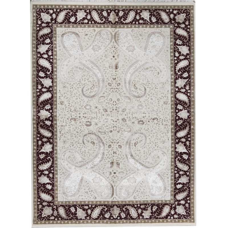 Chantel One-of-a-Kind 5'9" X 7'9" Area Rug