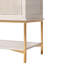 Table de chevet 2 tiroirs Kim-119771660