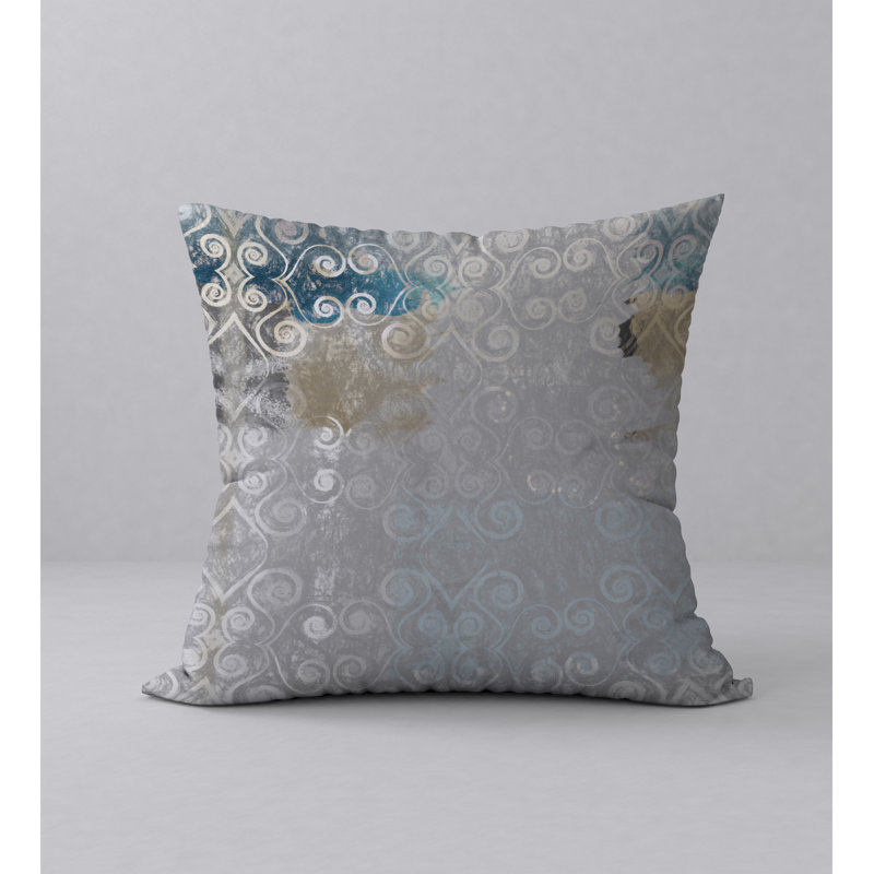 Housse de coussin carrée séduisante séduisante, 20 po x 20 po