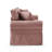 87.4" W Upholsteredr Slipcovered Standard Sofa -1515476507