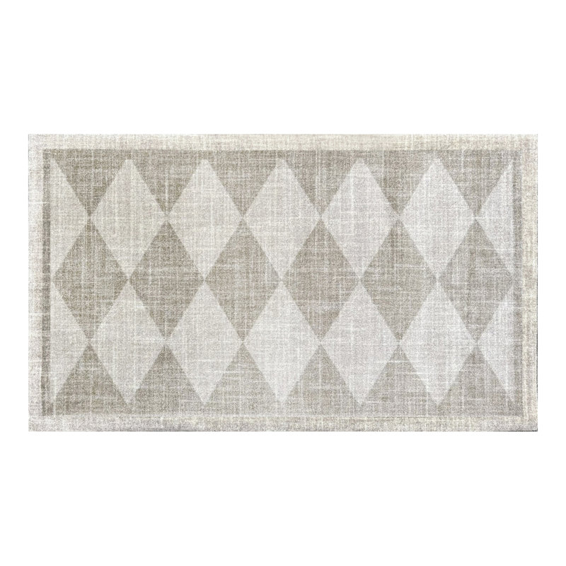 Tapis de sol Arthur, L 28 po x L 47 po
