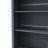 Accent Sideboard, Modern High Kitchen Pantry, Freestanding Tall Kitchen Hutch With Faux Marble Top-1519971880