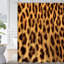 Rideau de douche Tiger-260390821