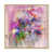 Beige Floater Framed