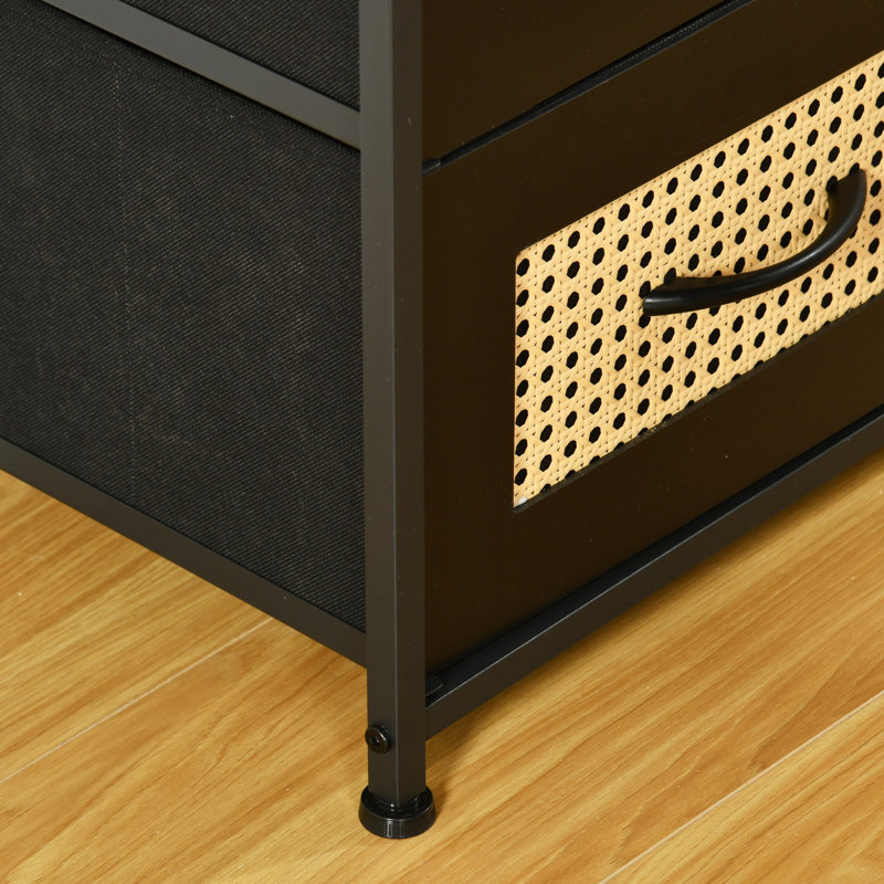 Alyxander 80cm Console Table
