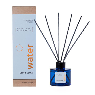 Fresh Reed Diffusers And Sticks