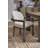 Mario Upholstered Host Chair