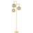 Gryselda 64.7 " Tree Floor Lamp-880561535