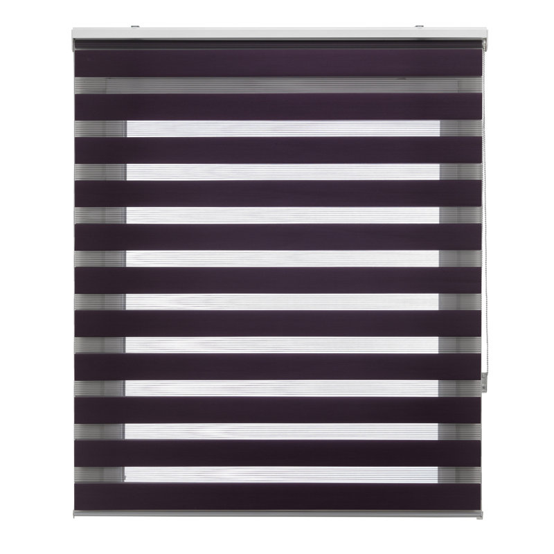 Semi Sheer, 100x180, violet