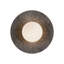 Cruz 1 - Light LED Semi Flush Mount