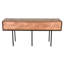Zodiac 73'' W Solid Wood Sideboard
