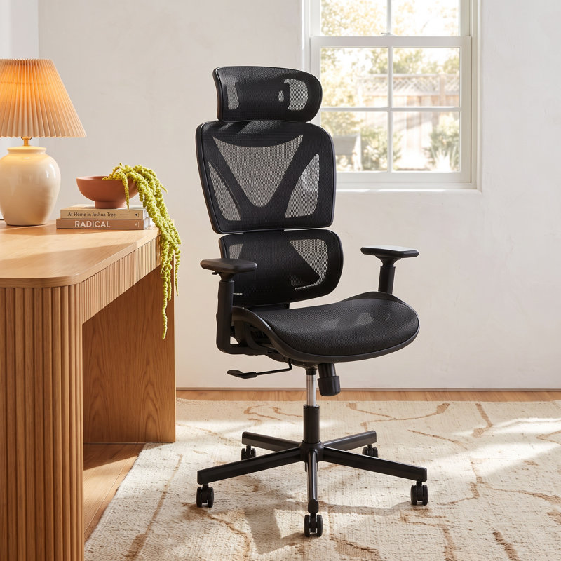 Bonny Mesh Executive Chair