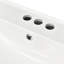 18 Base de meuble-lavabo simple 18 po 30 po seulement-101092096