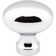 Bordeaux Oval Knob