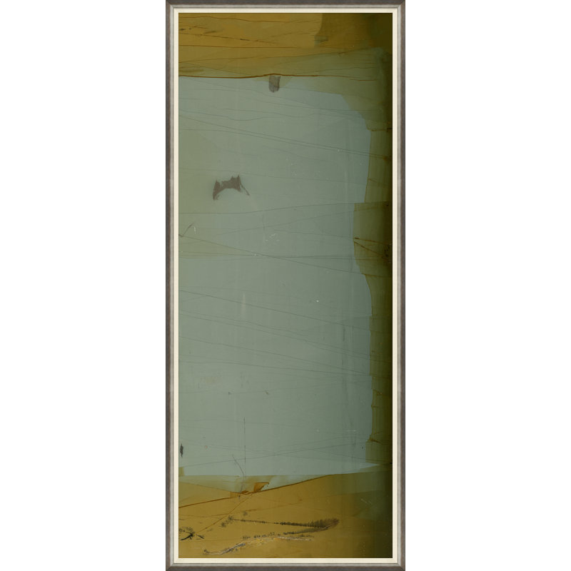 Toishi Series 12 Giclee Print