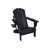 Black is out of stock