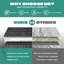 Rebrilliant Fabric Underbed Storage