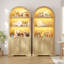 Armoire de rangement Arch-241376811
