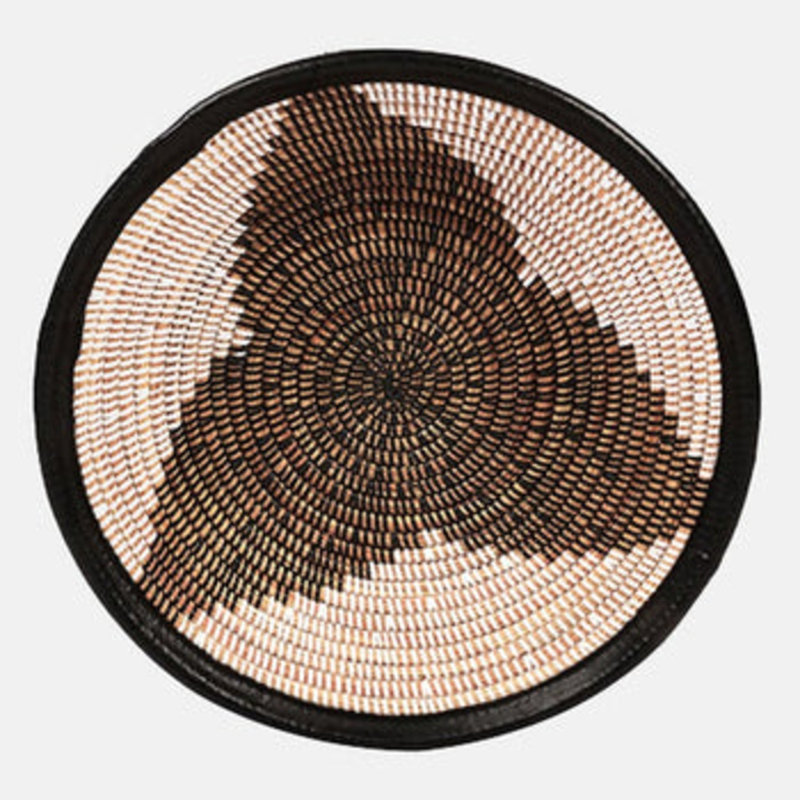 Kalgoorlie Stoneware Tray